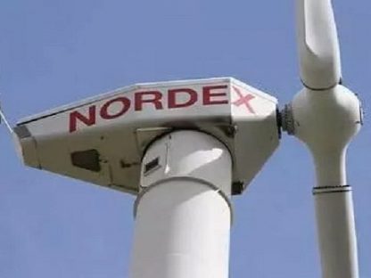 NORDEX N27 – 150kW Used Wind Turbine For Sale 1kW - 150kW OFFERED Category NORDEX N27 – 150kW Used Wind Turbine For Sale Product Image