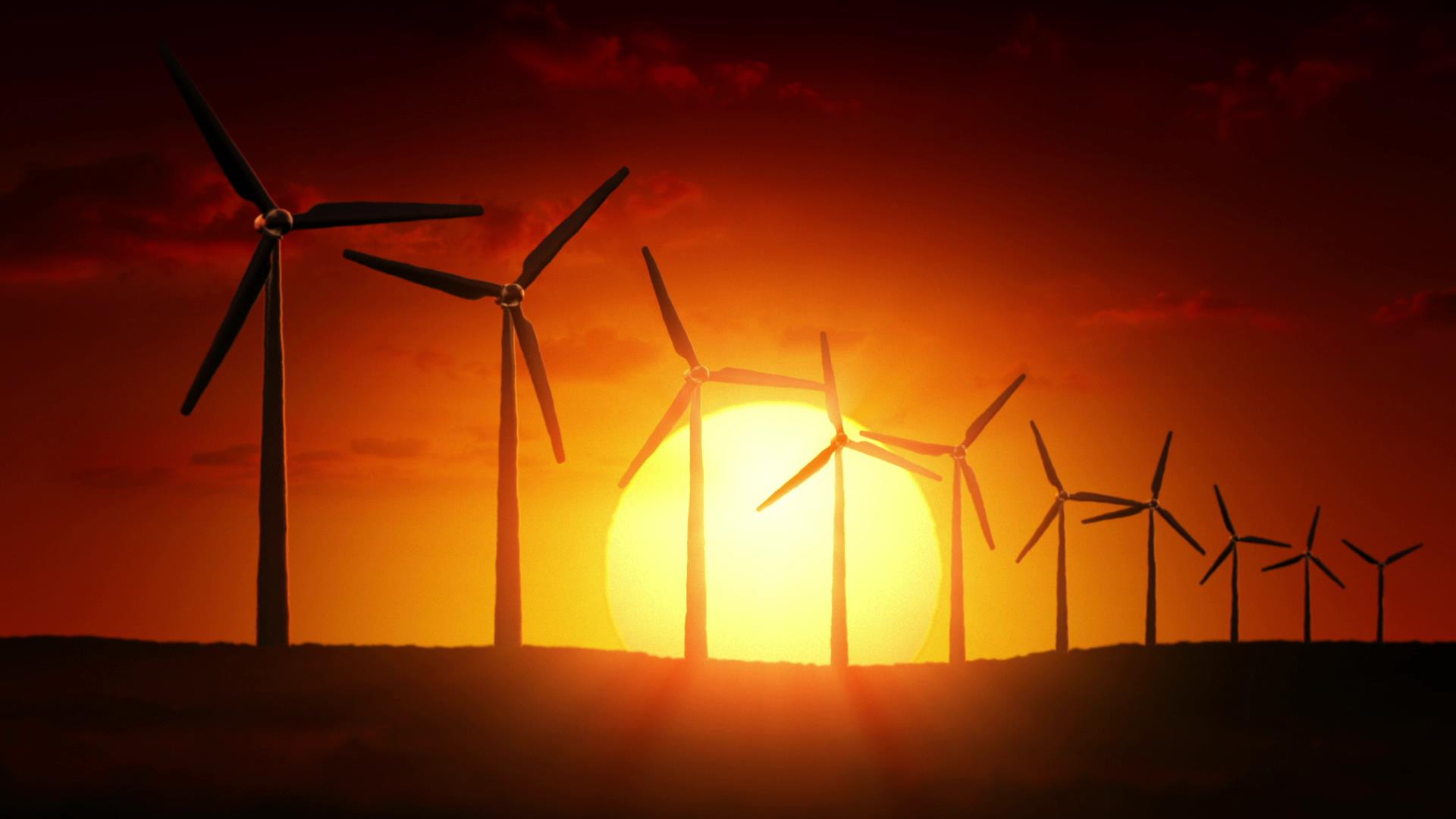 SnapShot 3 WIND TURBINE UK