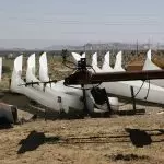 WIND EAGLE Wind Turbine 300kW Product 8