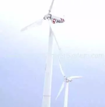 MICON M530 Wind Turbines Product 3