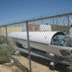 WIND EAGLE Wind Turbine 300kW Product 6