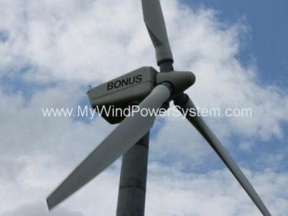 BONUS 300 For Sale - B33 Model