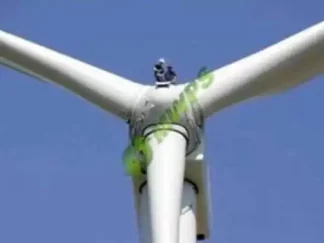 GE 1.5 MW – GE 1.5 SLE Used Wind Turbines 1.25MW - 3MW Offered Category GE 1.5 MW – GE 1.5 SLE Used Wind Turbines Product
