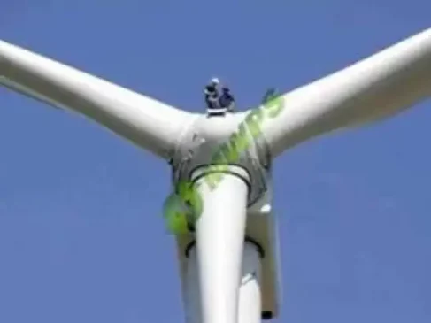 GE 1.5 MW – GE 1.5 SLE Used Wind Turbines Product