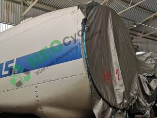 Vestas V90 – 3MW – Mk7 For Sale 1.25MW - 3MW Offered Category Vestas V90 – 3MW – Mk7 For Sale Product