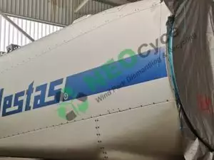 Vestas V90 – 3MW – Mk7 For Sale Product