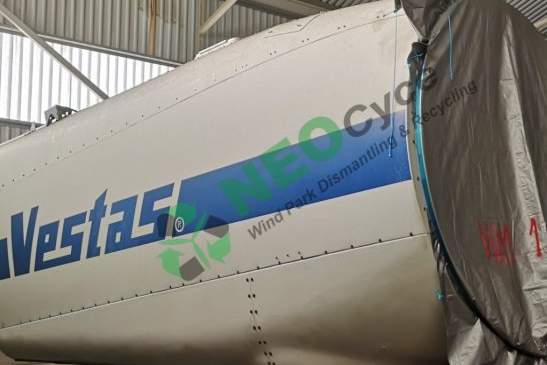 Vestas V90 – 3MW – Mk7 For Sale Product
