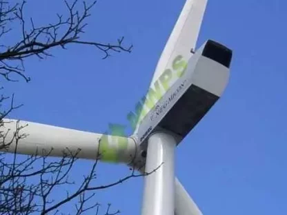 NEG MICON NM92 Used Wind Turbine Sale 1.25MW - 3MW OFFERED Category NEG MICON NM92 Used Wind Turbine Sale Product Image