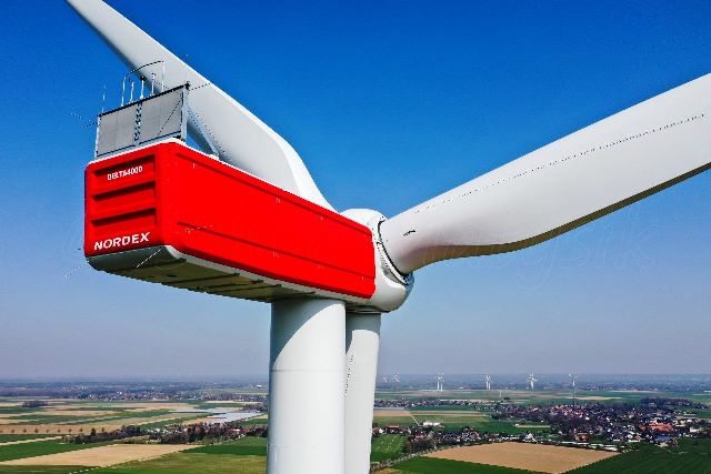 NORDEX N149 – 5MW Delta 4000 Series Product 2