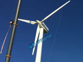 VESTAS V29 For Sale 175kW - 500kW OFFERED Category VESTAS V29 For Sale Product