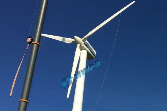 VESTAS V29 For Sale 175kW - 500kW OFFERED Category VESTAS V29 For Sale Product