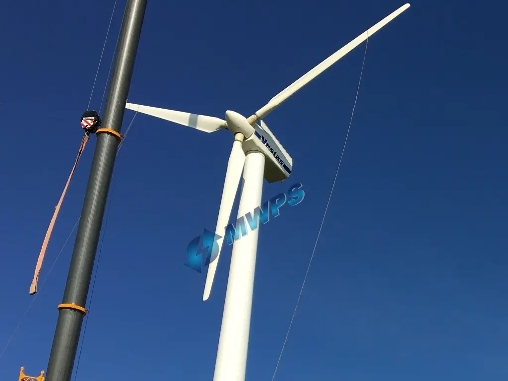 VESTAS V29 For Sale – Offers Welcome 175kW - 500kW OFFERED Category VESTAS V29 For Sale – Offers Welcome Product