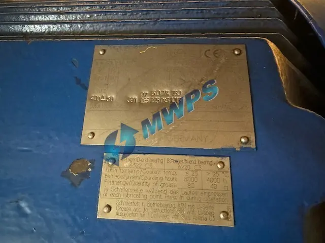 VESTAS V29 For Sale %name