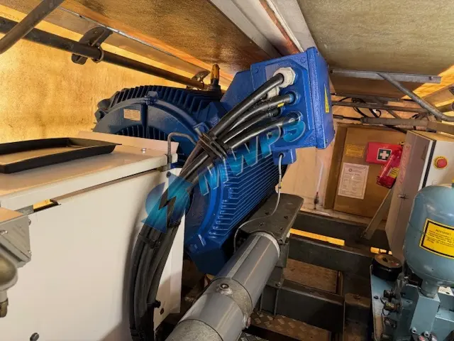 VESTAS V29 For Sale – Offers Welcome Product 3