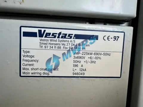 VESTAS V29 For Sale %name