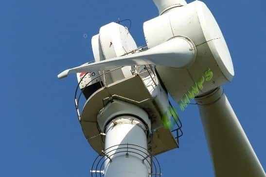 ENERCON E30 – 250kW Used Wind Turbine Sale MARKETPLACE Category - Image 10 ENERCON E30 – 250kW Used Wind Turbine Sale Product Image 10