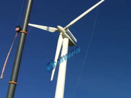 VESTAS V29 For Sale – Offers Welcome 175kW - 500kW OFFERED Category VESTAS V29 For Sale – Offers Welcome Product