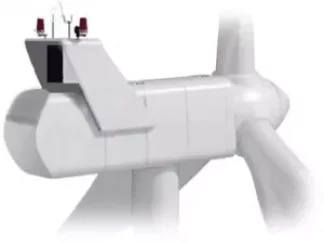 BONUS 150 – 150kW Used Wind Turbines – Refurbishing 1kW - 150kW OFFERED Category BONUS 150 – 150kW Used Wind Turbines – Refurbishing Product