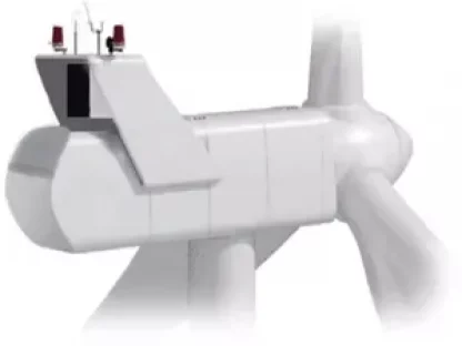 VESTAS V80 Spares Parts – Complete List MARKETPLACE Category VESTAS V80 Spares Parts – Complete List Product Image