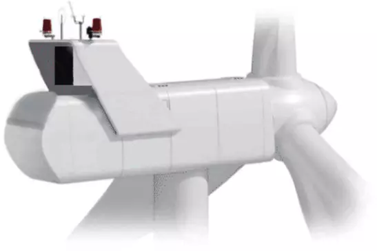 VESTAS V90 Spares – pt. 3 of 3 Product