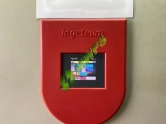 GAMESA G47 Sale 660kW visual GAMESA G47 Sale 660kW %name