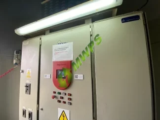 GAMESA G47 Sale 660kW visual GAMESA G47 Sale 660kW %name