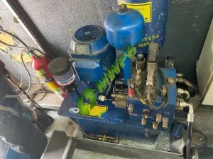 GAMESA G47 Sale   660kW %name