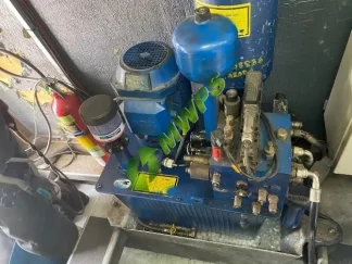 GAMESA G47 Sale 660kW visual GAMESA G47 Sale 660kW %name