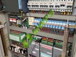 GAMESA G47 Sale 660kW visual GAMESA G47 Sale 660kW %name