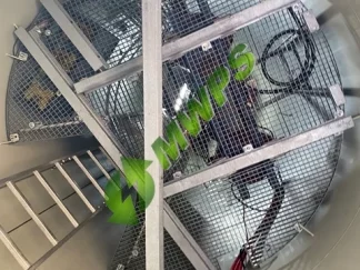 GAMESA G47 Sale 660kW visual GAMESA G47 Sale 660kW %name