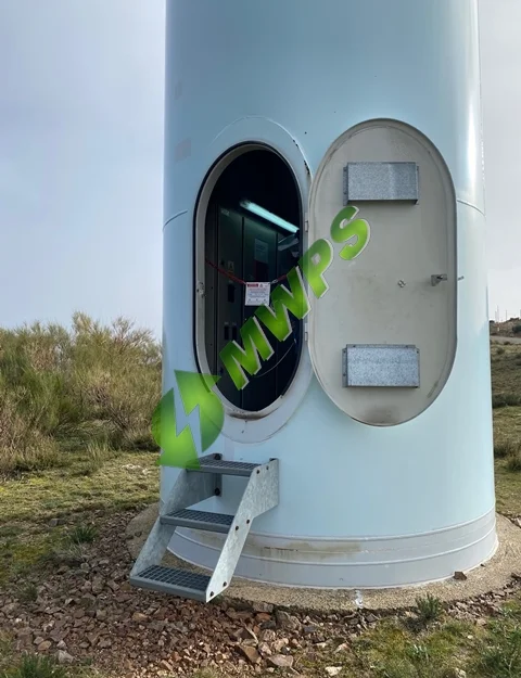 GAMESA G47 Sale 660kW Discounted %name image %name GAMESA G47 Sale 660kW Discounted