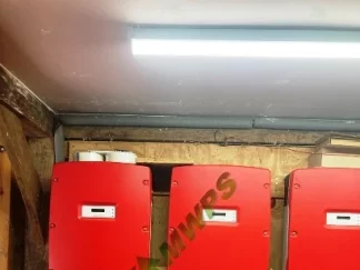 PROVEN CP35 2 12kW Used Wind Turbine Sale visual PROVEN CP35 2 12kW Used Wind Turbine Sale %name