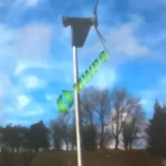 PROVEN CP35 2  12kW Used Wind Turbine Sale %name