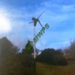 PROVEN CP35 2  12kW Used Wind Turbine Sale Proven 15kW derated 12kW b denoised 1 150x150