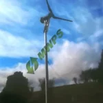 PROVEN CP35 2  12kW Used Wind Turbine Sale %name