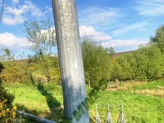 PROVEN CP35 2 12kW Used Wind Turbine Sale visual PROVEN CP35 2 12kW Used Wind Turbine Sale %name