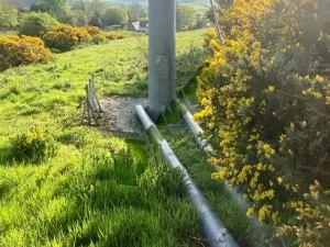 PROVEN CP35 2  12kW Used Wind Turbine Sale %name