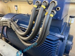 RRB Vestas V27/29 For Sale RRB Vestas V27V29 Generator 1 300x225