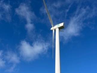 RRB Vestas V27/29 For Sale 175kW - 500kW Offered Category RRB Vestas V27/29 For Sale Product
