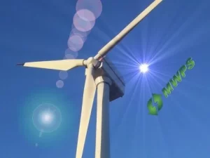 WTN 250 WindTechnik Nord Sale Product