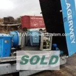 Lagerwey LW18/80 Wind Turbines Product 5