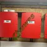 PROVEN CP35-2 -12kW Used Wind Turbine Sale Product 6