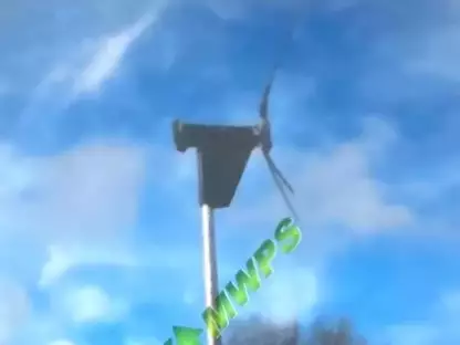 PROVEN CP35-2 -12kW Used Wind Turbine Sale MARKETPLACE Category - Image 29 PROVEN CP35-2 -12kW Used Wind Turbine Sale Product Image 29