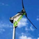 Proven Wind Generator 12kW