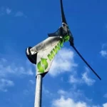 PROVEN CP35-2 -12kW Used Wind Turbine Sale Product 5