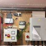 Proven Wind Generator 12kW