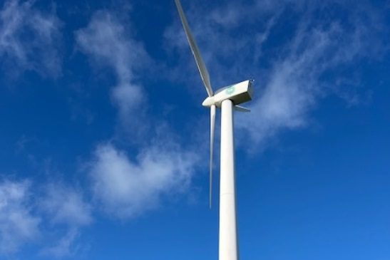 RRB Vestas V27/29 – 225kW For Sale Product