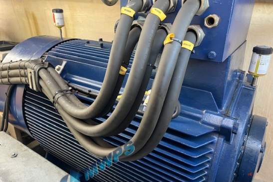 RRB Vestas V27/29 – 225kW For Sale Product 2