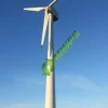40m Wind Turbine Tower For Sale – WTN 250 MARKETPLACE Category - Image 14 40m Wind Turbine Tower For Sale – WTN 250 Product Image 14