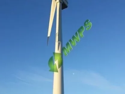 40m Wind Turbine Tower For Sale – WTN 250 MARKETPLACE Category - Image 16 40m Wind Turbine Tower For Sale – WTN 250 Product Image 16